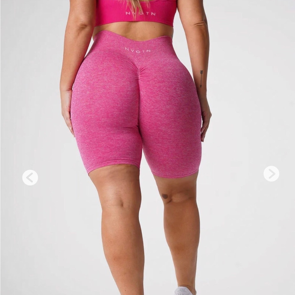 NWT NVGTN shorts
